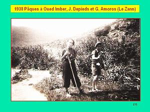 LA JEUNE FRANCE ORAN PAR ANDRE BANOS  (176)